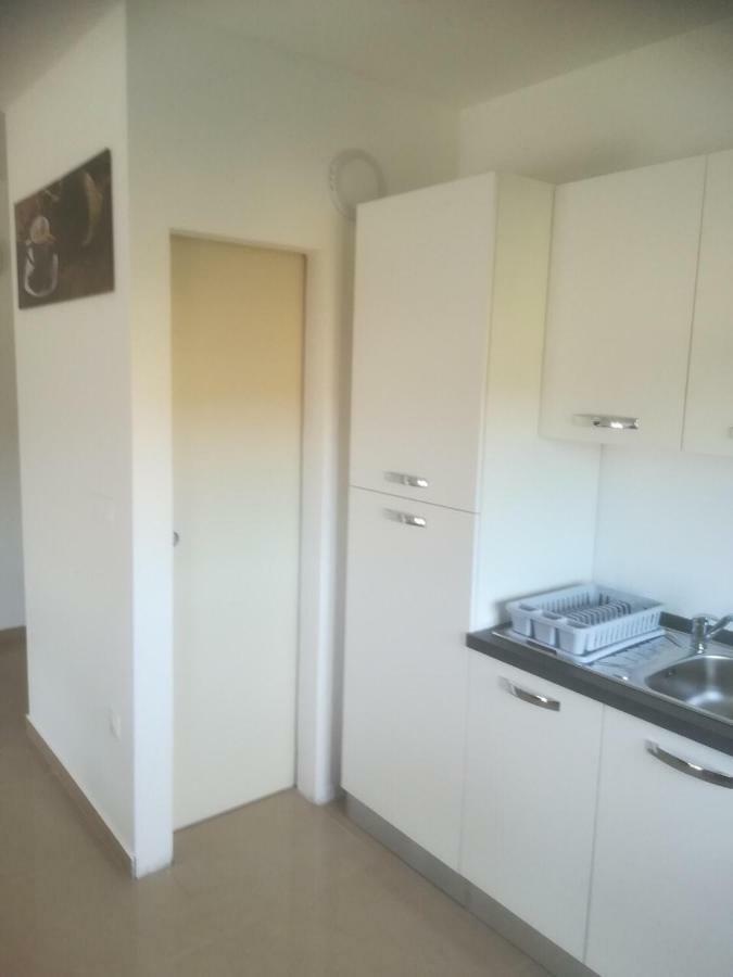 Apartman Ki Apartment Pula Exterior photo