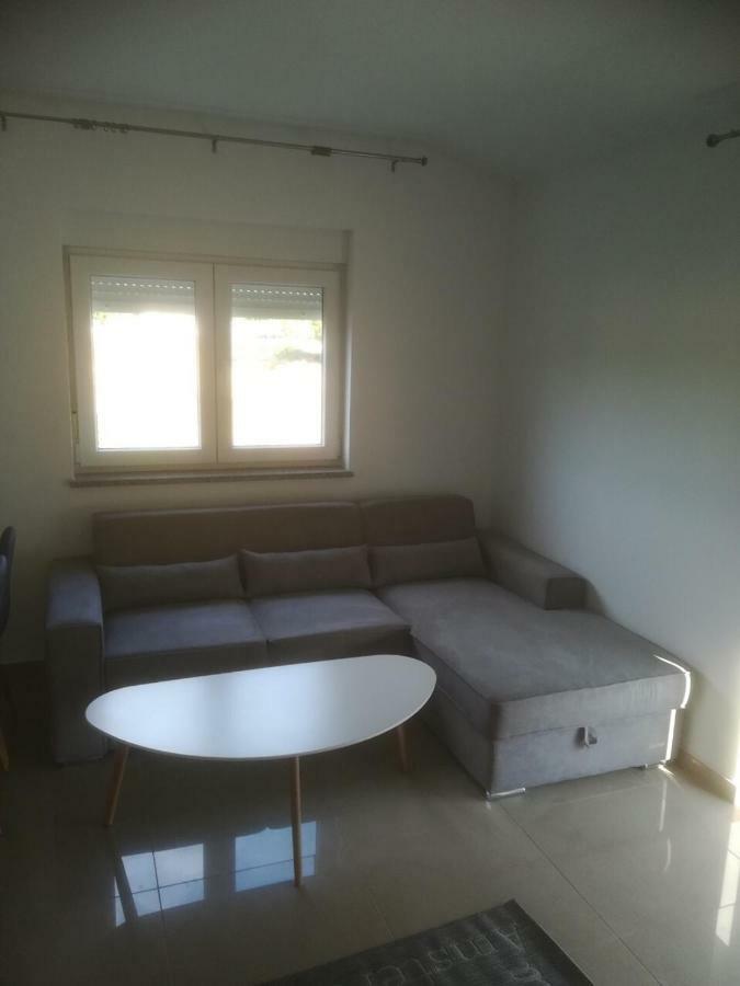 Apartman Ki Apartment Pula Exterior photo